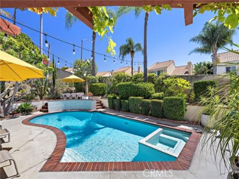 25962 Ernestine Court, Laguna Hills, CA