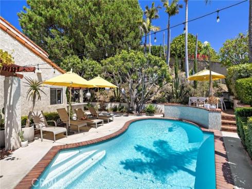 25962 Ernestine Court, Laguna Hills, CA