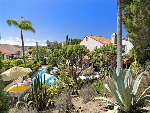 25962 Ernestine Court, Laguna Hills, CA