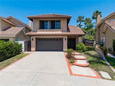 26241 Yolanda , Laguna Hills, CA