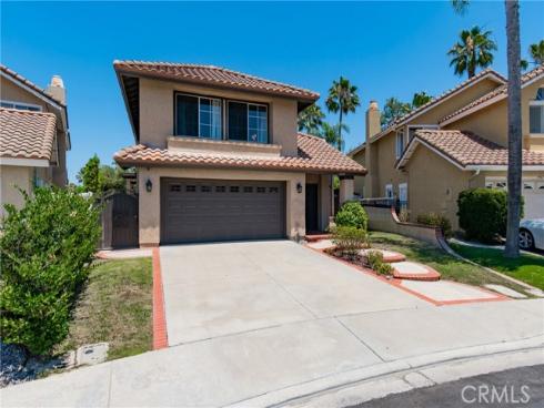 26241 Yolanda , Laguna Hills, CA