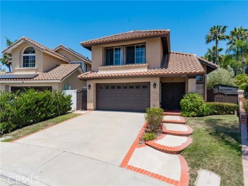 26241 Yolanda , Laguna Hills, CA