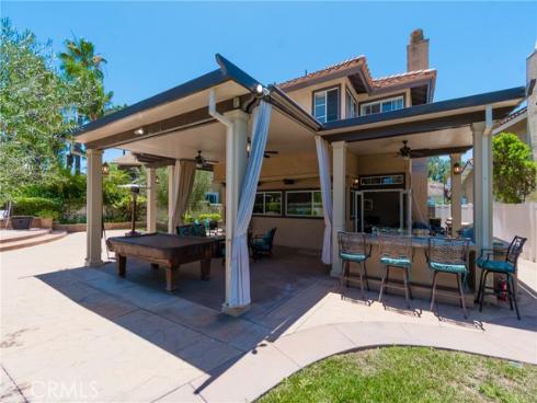26241 Yolanda , Laguna Hills, CA