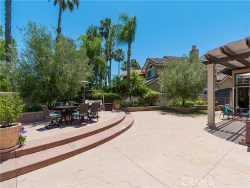 26241 Yolanda , Laguna Hills, CA