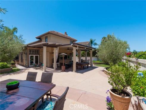 26241 Yolanda , Laguna Hills, CA