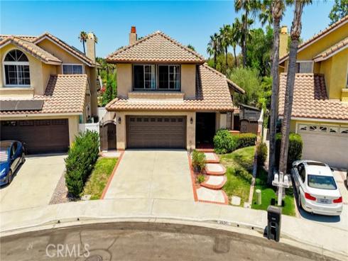 26241 Yolanda , Laguna Hills, CA