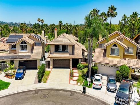 26241 Yolanda , Laguna Hills, CA