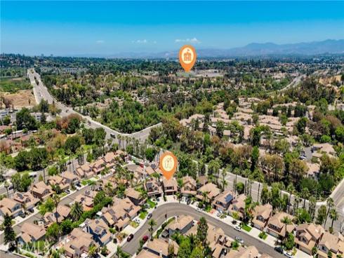 26241 Yolanda , Laguna Hills, CA