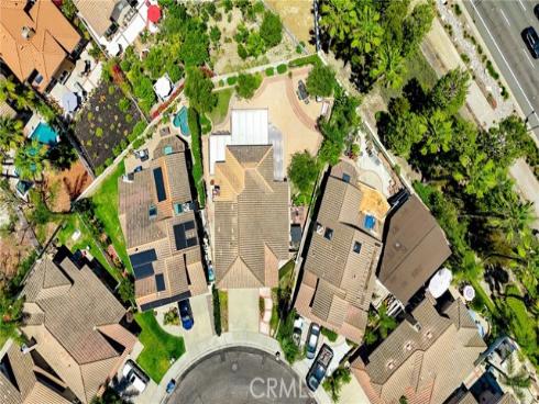 26241 Yolanda , Laguna Hills, CA