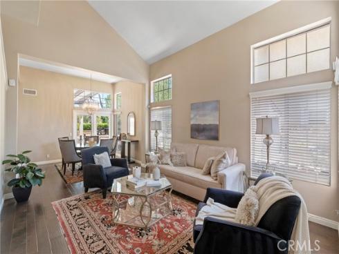 26241 Yolanda , Laguna Hills, CA