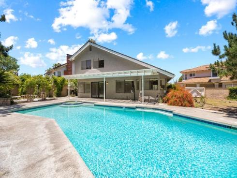 25502 Ponce Court, Laguna Hills, CA