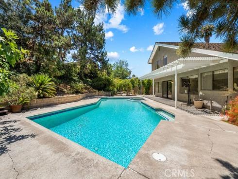 25502 Ponce Court, Laguna Hills, CA