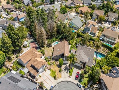 25502 Ponce Court, Laguna Hills, CA