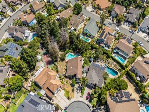 25502  Ponce   Court, Laguna Hills, CA