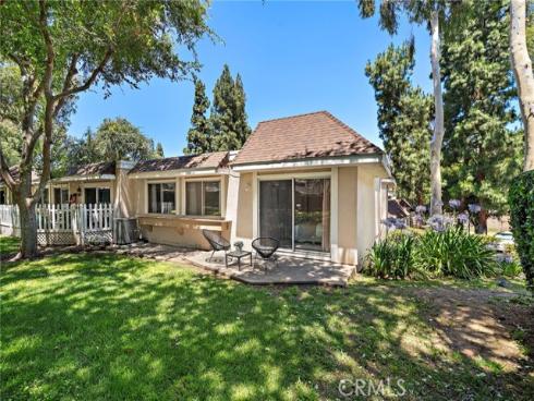 22212 Caminito Vino , Laguna Hills, CA