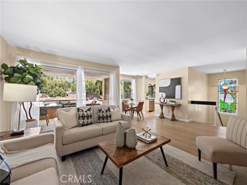 22212 Caminito Vino , Laguna Hills, CA