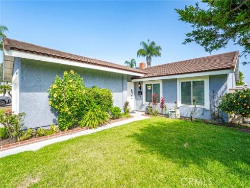 25681 Padua Drive