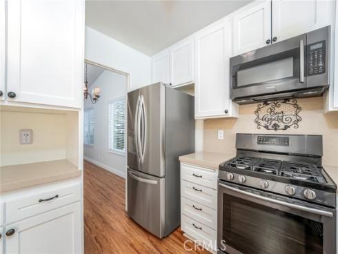 25681 Padua Drive, Laguna Hills, CA