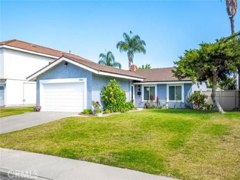 25681 Padua Drive, Laguna Hills, CA