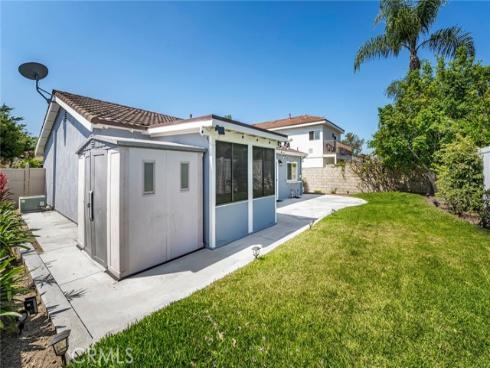 25681 Padua Drive, Laguna Hills, CA