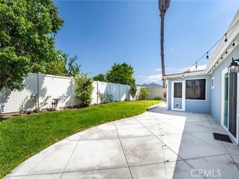 25681 Padua Drive, Laguna Hills, CA