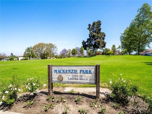 25681 Padua Drive, Laguna Hills, CA