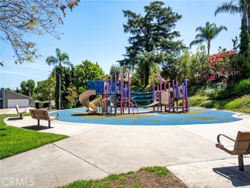 25681 Padua Drive, Laguna Hills, CA