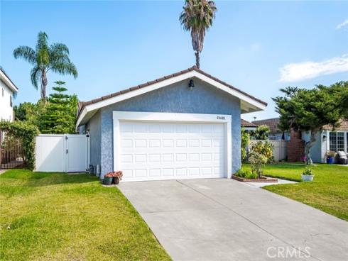 25681 Padua Drive, Laguna Hills, CA