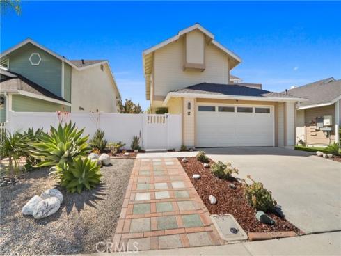 17  Rocky Creek  , Laguna Hills, CA