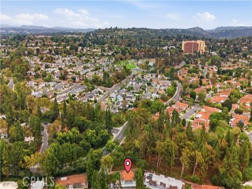 22122 Caminito Vino , Laguna Hills, CA