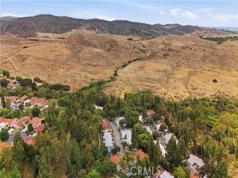 22122 Caminito Vino , Laguna Hills, CA