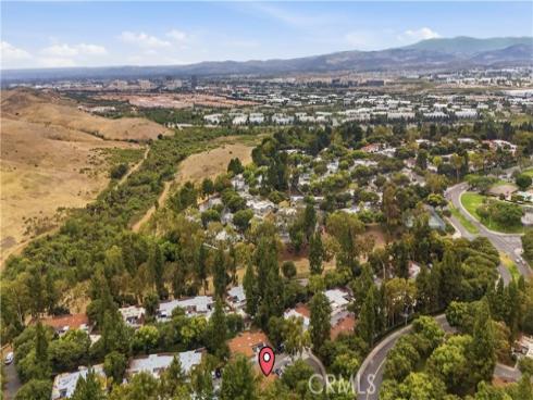 22122 Caminito Vino , Laguna Hills, CA