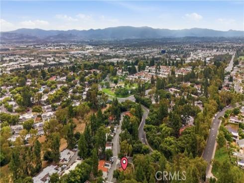 22122 Caminito Vino , Laguna Hills, CA