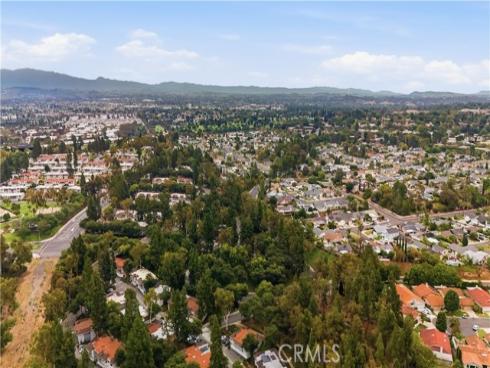 22122 Caminito Vino , Laguna Hills, CA