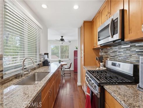 22122 Caminito Vino , Laguna Hills, CA