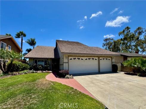 24862 Luton Street, Laguna Hills, CA