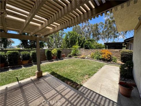 24862 Luton Street, Laguna Hills, CA