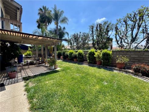 24862 Luton Street, Laguna Hills, CA