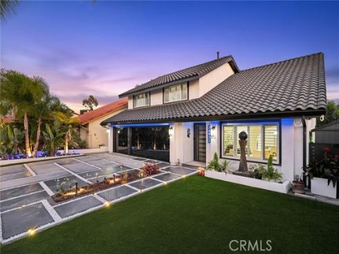 24922 Hendon Street, Laguna Hills, CA