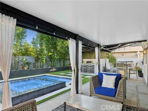 24922 Hendon Street, Laguna Hills, CA