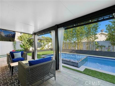 24922 Hendon Street, Laguna Hills, CA