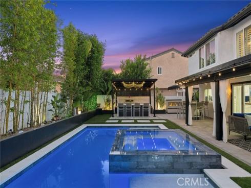24922 Hendon Street, Laguna Hills, CA