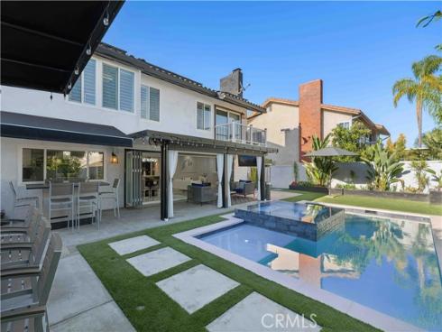 24922 Hendon Street, Laguna Hills, CA