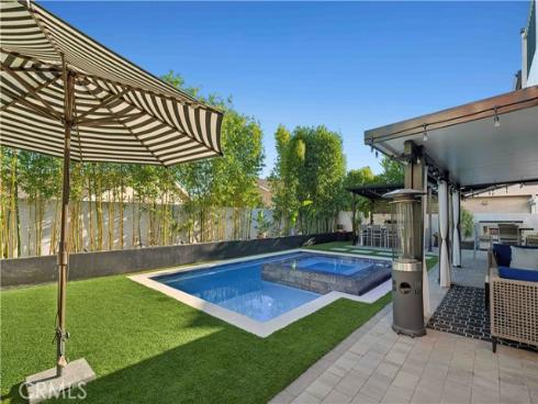 24922 Hendon Street, Laguna Hills, CA