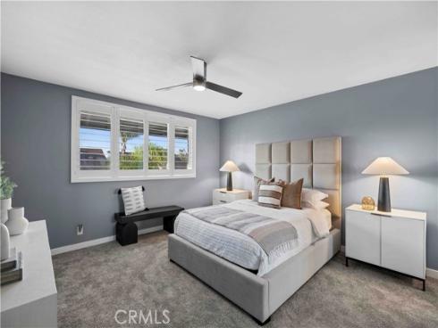 24922 Hendon Street, Laguna Hills, CA