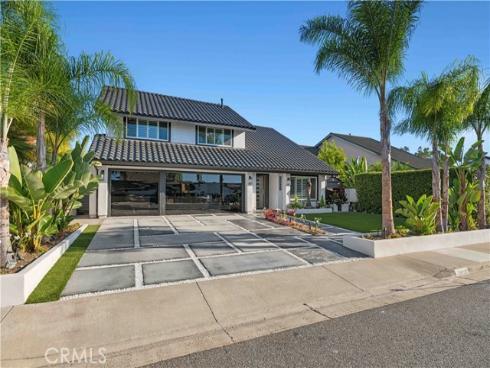 24922 Hendon Street, Laguna Hills, CA