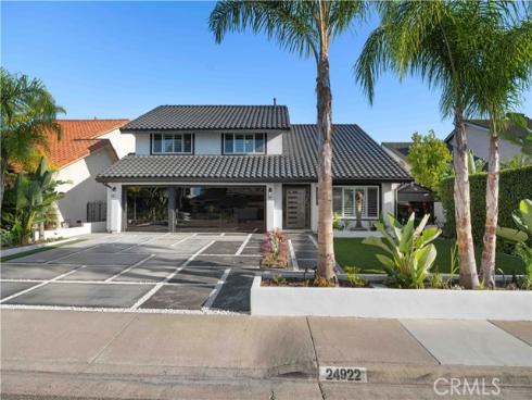 24922 Hendon Street, Laguna Hills, CA