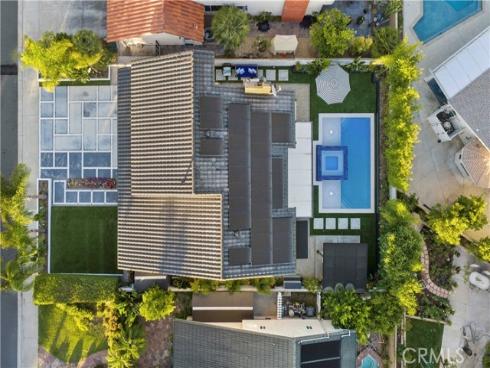 24922 Hendon Street, Laguna Hills, CA