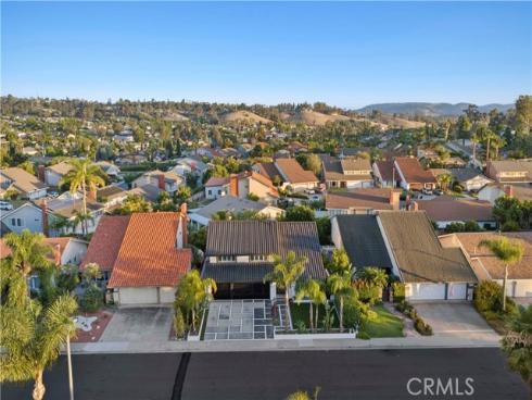 24922 Hendon Street, Laguna Hills, CA