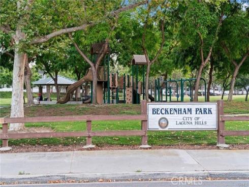 24922 Hendon Street, Laguna Hills, CA